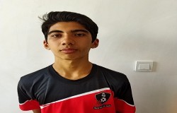 امیررضا آقایارلو