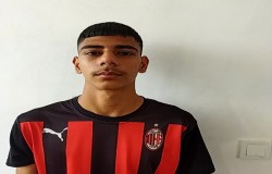 محمد ابراهیم زاده