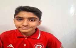 سید محمدطاها موسوی