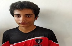 باربد گرشاسبی