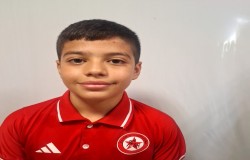 سانیار غلام نژاد