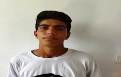 شروین عبدی