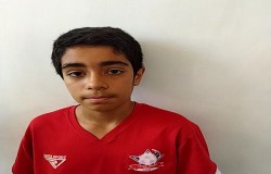 محمد صدرا قربان پور