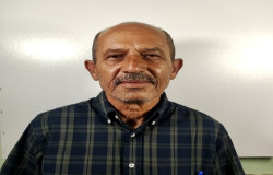 تیمور اندر آبی