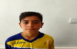 آروین حسنی