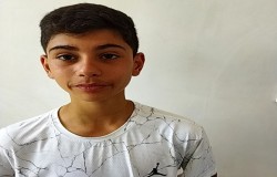 آراد فدایی