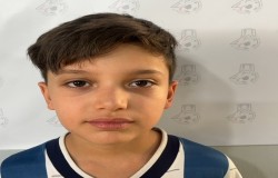 امیرمحمد شادمان