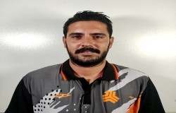 محمدحسین شریف