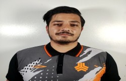مجتبی رئيس زاده اسکوئی