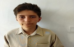 محمد امین خدائیان