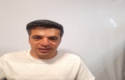 علیرضا دولت ابادی