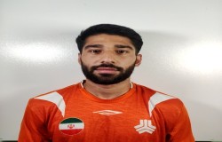 مهدی عظیمی