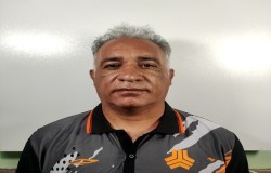 امیر اندستا
