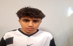 آرمین چهاردولی