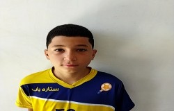 یونس صالحی