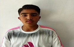 ابوالفضل میرزامحمدی
