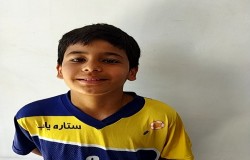 محمدکسری صبری