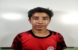 امیر محمد چهارراهی