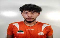 محمد علی جعفری