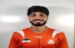 عرشیا احمدی