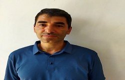 فرهاد برمکی