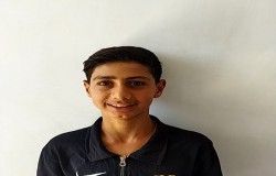 تیوان کشتدار