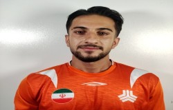 محمدمهدی نوریان