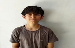 پارسا طهماسبی