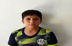 محمدمهدی اسیوند