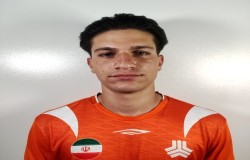 آدرین مومن صفایی
