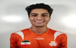 امیر مهدی حیدری
