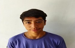 امیر طاها فرهاد منش
