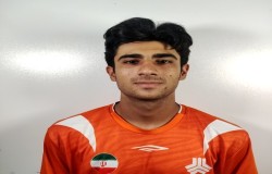 یاسین پناهی