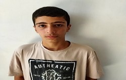 میثم کریمی