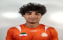 علی اکبر محمدی