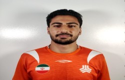 امیرحسین حشمتی