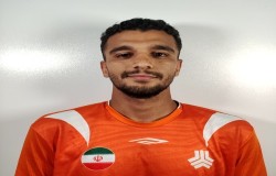 محمدرضا حسنوند