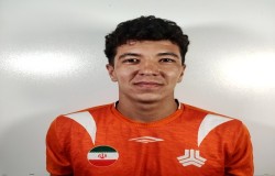 محمدامین سلیمانی نژاد