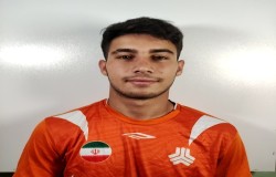 محمد رضا راستی نیا