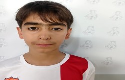 آرتین میرفتاح