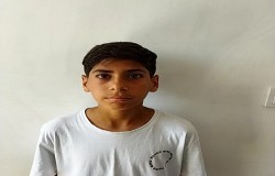 ایلیا زندی کریمخانی