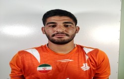 سجاد ابراهیمی