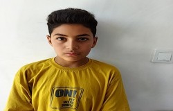 رسا گودرزی