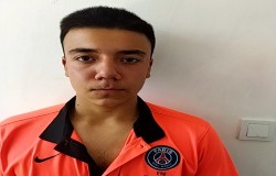 امیر محمد حاج محمد لو