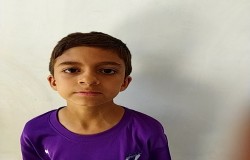 ماهان عباسی فرد