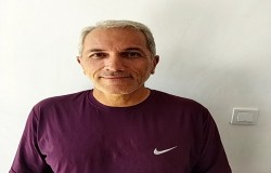 فرهاد اصغرزاده