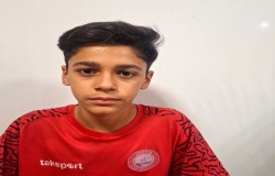 سید مرصاد موسوی
