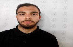 امیر مهدی دستمالچی ایرانی