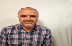 سید یوسف قریشی کندوانی
