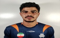 امیر محمد عابدی